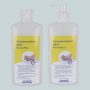 Händedesinfektion 500ml DE21 LSI Desmila von Langguth